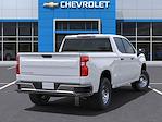 2025 Chevrolet Silverado 1500 Crew Cab 2WD, Pickup for sale #N250270 - photo 4