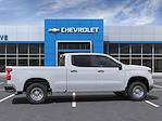 2025 Chevrolet Silverado 1500 Crew Cab 2WD, Pickup for sale #N250270 - photo 5