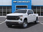 2025 Chevrolet Silverado 1500 Crew Cab 2WD, Pickup for sale #N250270 - photo 6