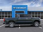 2025 Chevrolet Silverado 1500 Crew Cab 4WD, Pickup for sale #N250272 - photo 5