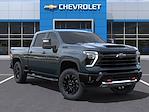 2025 Chevrolet Silverado 2500 Crew Cab 4WD, Pickup for sale #N250273 - photo 7