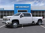 2025 Chevrolet Silverado 3500 Crew Cab 4WD, Pickup for sale #N250282 - photo 2