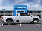 2025 Chevrolet Silverado 3500 Crew Cab 4WD, Pickup for sale #N250282 - photo 5