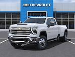 2025 Chevrolet Silverado 3500 Crew Cab 4WD, Pickup for sale #N250282 - photo 6