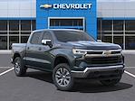 2025 Chevrolet Silverado 1500 Crew Cab 4WD, Pickup for sale #N250284 - photo 7