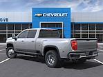 2025 Chevrolet Silverado 3500 Crew Cab 4WD, Pickup for sale #N250291 - photo 3