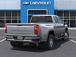 2025 Chevrolet Silverado 3500 Crew Cab 4WD, Pickup for sale #N250291 - photo 4