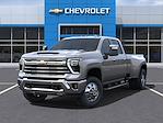 2025 Chevrolet Silverado 3500 Crew Cab 4WD, Pickup for sale #N250291 - photo 6