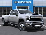 2025 Chevrolet Silverado 3500 Crew Cab 4WD, Pickup for sale #N250291 - photo 7