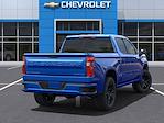 2025 Chevrolet Silverado 1500 Crew Cab 2WD, Pickup for sale #N250294 - photo 4