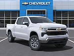 2025 Chevrolet Silverado 1500 Crew Cab 2WD, Pickup for sale #N250295 - photo 7