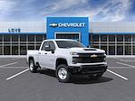 2025 Chevrolet Silverado 2500 Double Cab 4WD, Pickup for sale #N250303 - photo 1