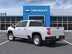 2025 Chevrolet Silverado 2500 Double Cab 4WD, Pickup for sale #N250303 - photo 3