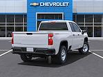 2025 Chevrolet Silverado 2500 Double Cab 4WD, Pickup for sale #N250303 - photo 4