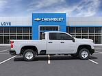 2025 Chevrolet Silverado 2500 Double Cab 4WD, Pickup for sale #N250303 - photo 5