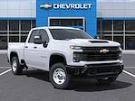 2025 Chevrolet Silverado 2500 Double Cab 4WD, Pickup for sale #N250303 - photo 7