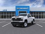 2025 Chevrolet Silverado 2500 Double Cab 4WD, Pickup for sale #N250303 - photo 8