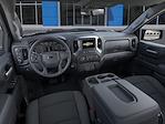 2025 Chevrolet Silverado 1500 Crew Cab 4WD, Pickup for sale #N250319 - photo 15