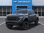 2025 Chevrolet Silverado 1500 Crew Cab 4WD, Pickup for sale #N250319 - photo 6