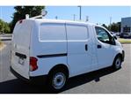 Used 2017 Nissan NV200 S FWD, Empty Cargo Van for sale #P10606 - photo 2