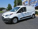 Used 2017 Ford Transit Connect XL FWD, Upfitted Cargo Van for sale #P11070 - photo 4