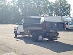 2023 Chevrolet Silverado 6500 Regular Cab DRW RWD, Galion 130U Dump Truck for sale #232160 - photo 4