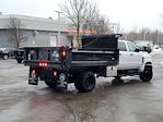 2023 Chevrolet Silverado 5500 Crew Cab DRW 4WD, Air-Flo Pro-Class Dump Truck for sale #232628 - photo 2