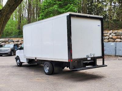 New 2023 Chevrolet Express 3500 RWD, American Cargo by Midway Liberty II Box Van for sale #232772 - photo 2