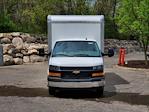 New 2023 Chevrolet Express 3500 RWD, American Cargo by Midway Liberty II Box Van for sale #232772 - photo 4