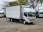 2024 Chevrolet LCF 4500HG Regular Cab RWD, Morgan Truck Body Gold Star Box Truck for sale #240029 - photo 3