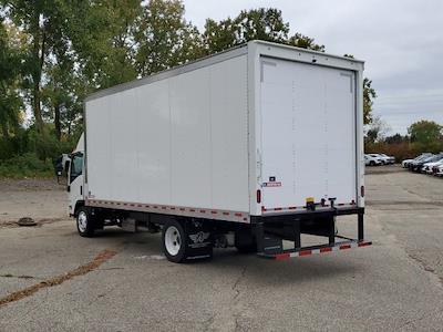 New 2024 Chevrolet LCF 4500HG Regular Cab RWD, Morgan Truck Body Gold Star Box Truck for sale #240048 - photo 2