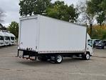 New 2024 Chevrolet LCF 4500HG Regular Cab RWD, Morgan Truck Body Gold Star Box Truck for sale #240055 - photo 4