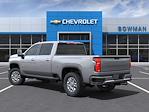 New 2024 Chevrolet Silverado 2500 LTZ Crew Cab 4WD, Pickup for sale #240420 - photo 4