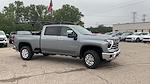 New 2024 Chevrolet Silverado 2500 LTZ Crew Cab 4WD, Pickup for sale #240420 - photo 59