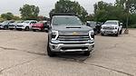 New 2024 Chevrolet Silverado 2500 LTZ Crew Cab 4WD, Pickup for sale #240420 - photo 60