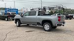 New 2024 Chevrolet Silverado 2500 LTZ Crew Cab 4WD, Pickup for sale #240420 - photo 63