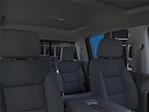 2024 Chevrolet Silverado 1500 Crew Cab 4WD, Pickup for sale #240638 - photo 24