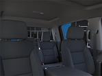 2024 Chevrolet Silverado 1500 Crew Cab 4WD, Pickup for sale #240677 - photo 24