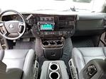 2021 Chevrolet Express 2500 SRW RWD, Passenger Van for sale #240961A - photo 17