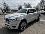 Used 2020 Ram 1500 Longhorn Crew Cab 4x4, Pickup for sale #242022A - photo 3