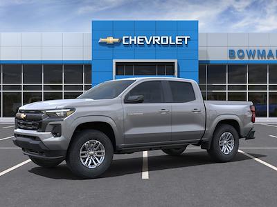 New 2024 Chevrolet Colorado LT Crew Cab 4WD, Pickup for sale #242090 - photo 1