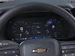 New 2024 Chevrolet Colorado LT Crew Cab 4WD, Pickup for sale #242090 - photo 18