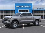New 2024 Chevrolet Colorado LT Crew Cab 4WD, Pickup for sale #242090 - photo 1