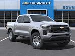 New 2024 Chevrolet Colorado LT Crew Cab 4WD, Pickup for sale #242090 - photo 31