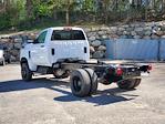 New 2024 Chevrolet Silverado 5500 Work Truck Crew Cab 4WD, Cab Chassis for sale #242105 - photo 4