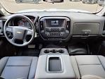 2024 Chevrolet Silverado 5500 Regular Cab DRW 4WD, Flatbed Truck for sale #242186 - photo 19