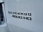 2024 Chevrolet Silverado 5500 Regular Cab DRW 4WD, Flatbed Truck for sale #242186 - photo 8