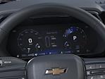 New 2024 Chevrolet Colorado LT Crew Cab 4WD, Pickup for sale #242233 - photo 18