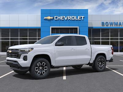 New 2024 Chevrolet Colorado LT Crew Cab 4WD, Pickup for sale #242292 - photo 1