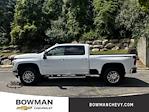 Used 2024 Chevrolet Silverado 3500 LTZ Crew Cab 4WD, Pickup for sale #242302A - photo 3